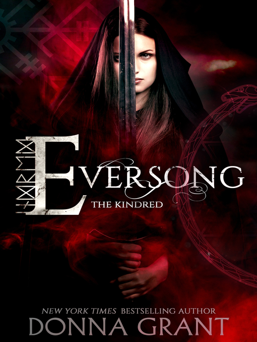 Title details for Eversong by Donna Grant - Available